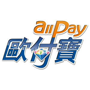 allPay (Taiwan Only 臺灣限定)