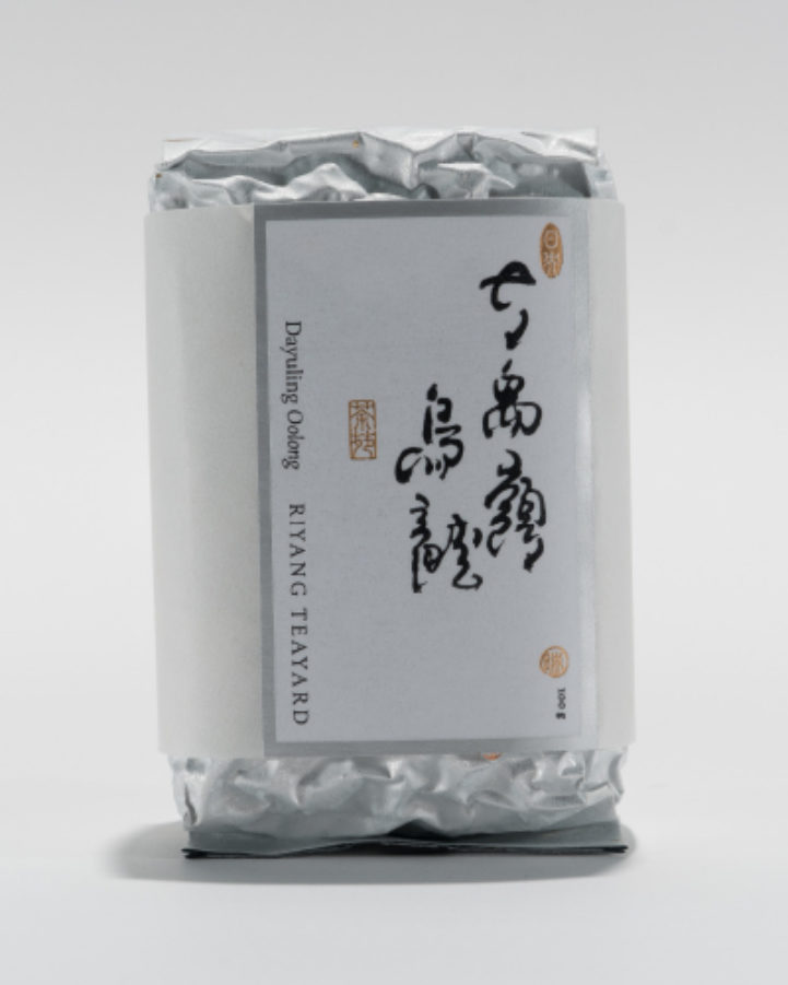Dayuling Oolong Simple Pack
