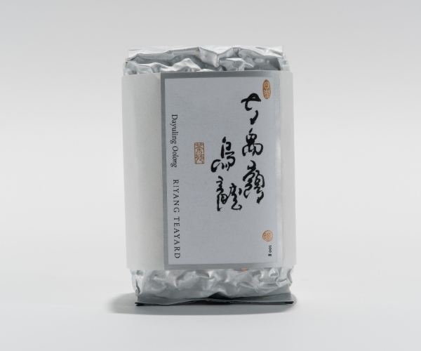 Dayuling Oolong Simple Pack