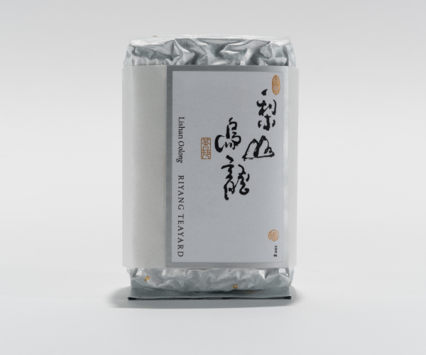 Lishan Oolong Simple Pack