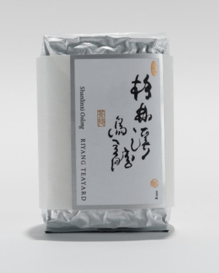 Shanlinxi Oolong Simple Pack