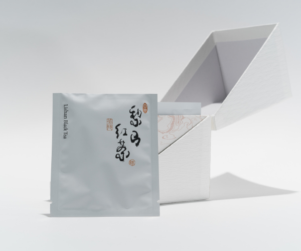 Lishan Black Teabags